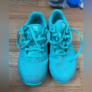 Mint green nanos. Used 3 times